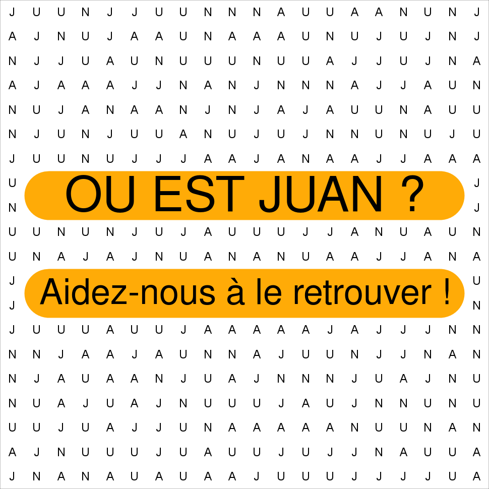 JUAN