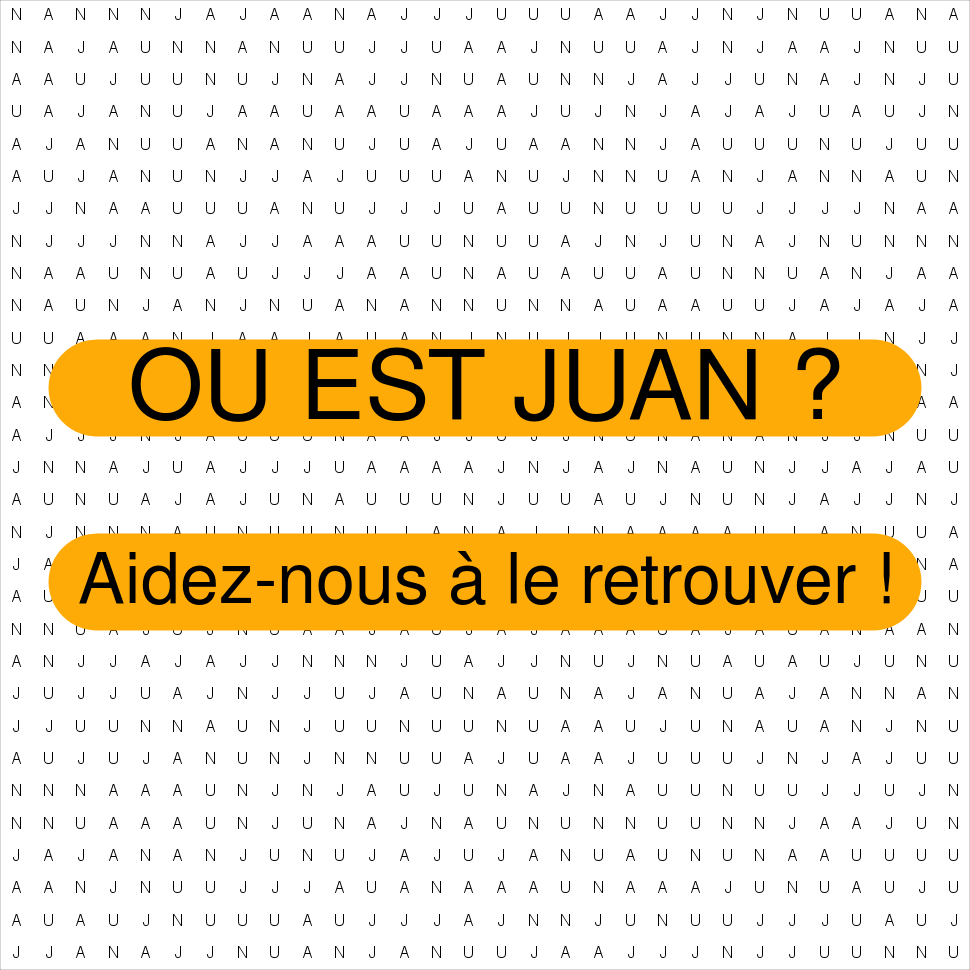 JUAN