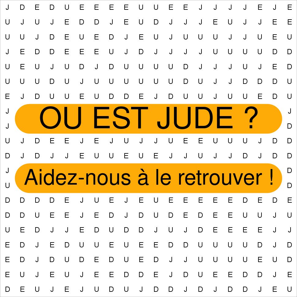 JUDE