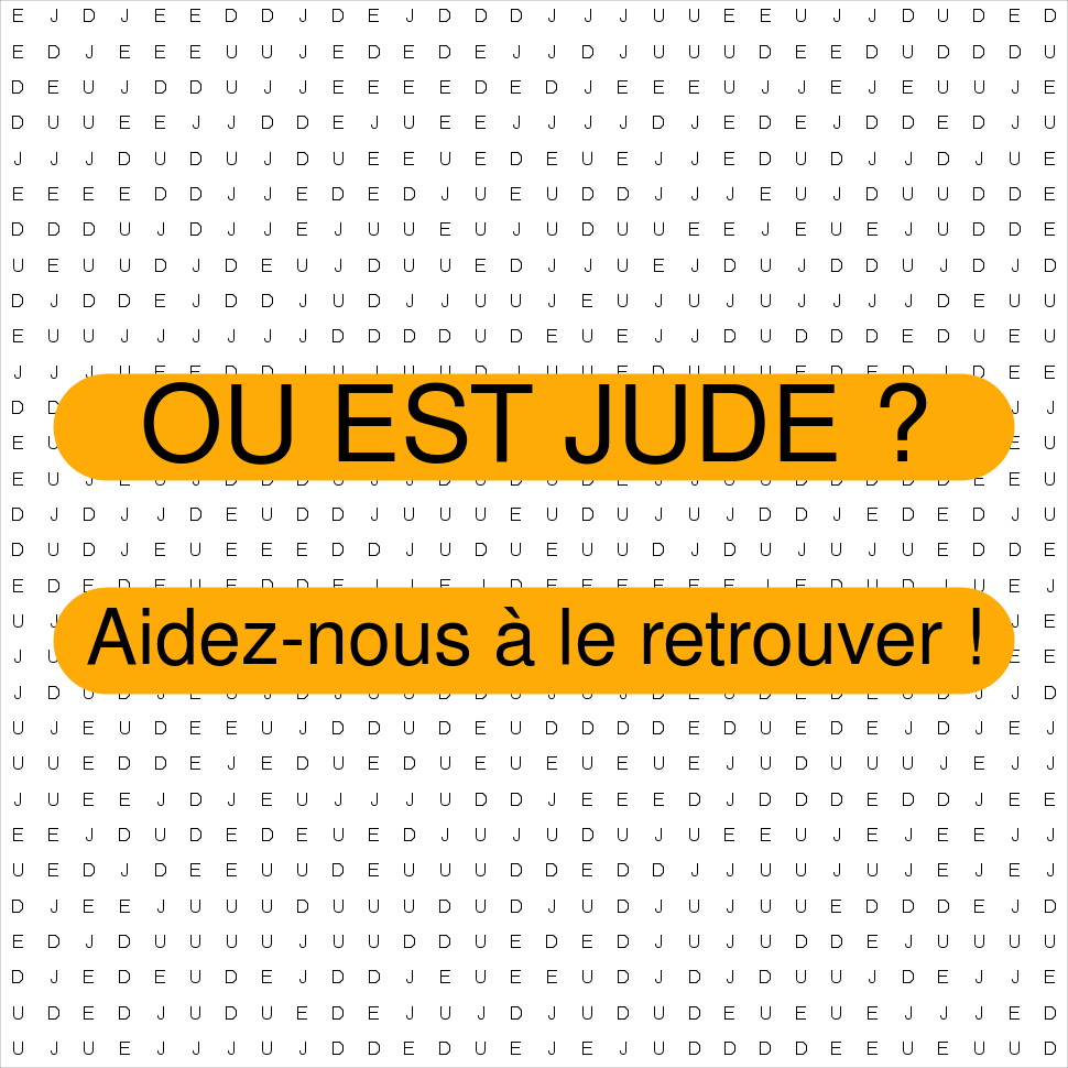 JUDE