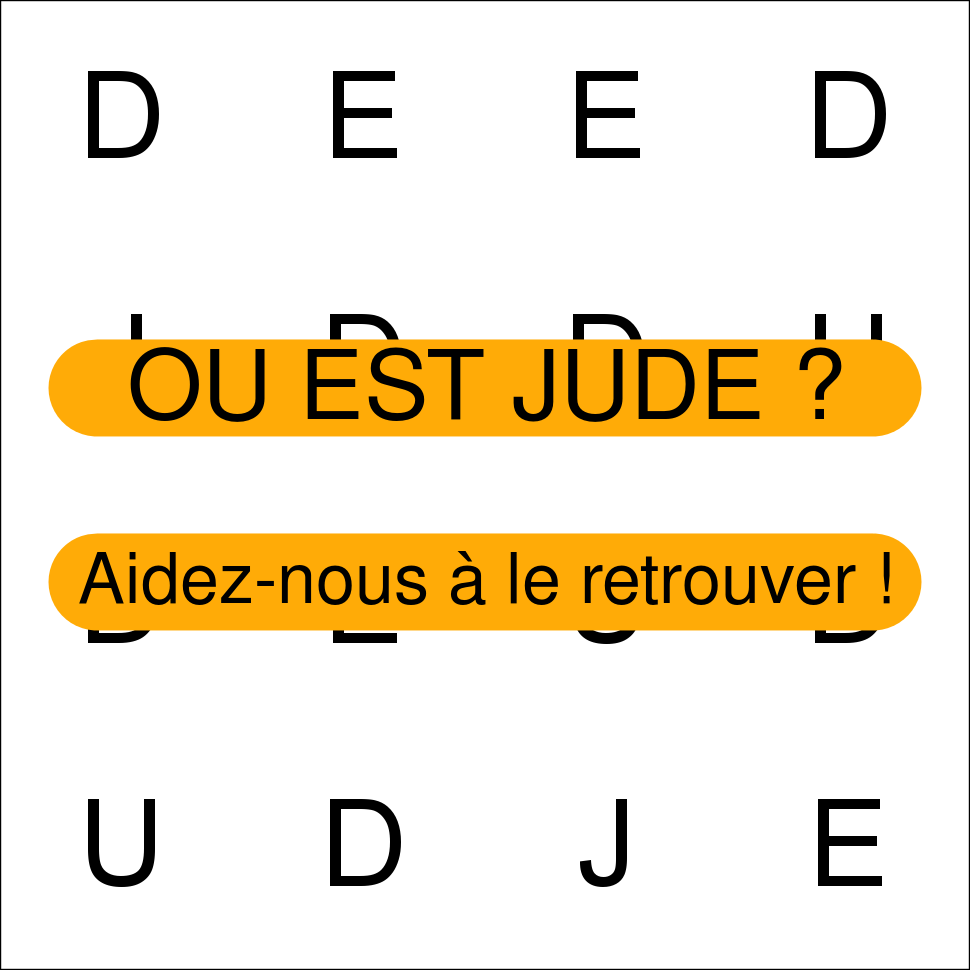 JUDE
