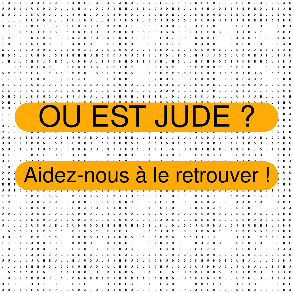 JUDE
