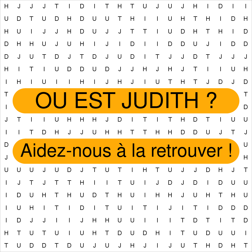 JUDITH
