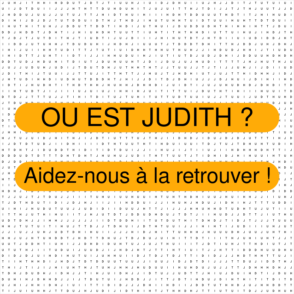 JUDITH