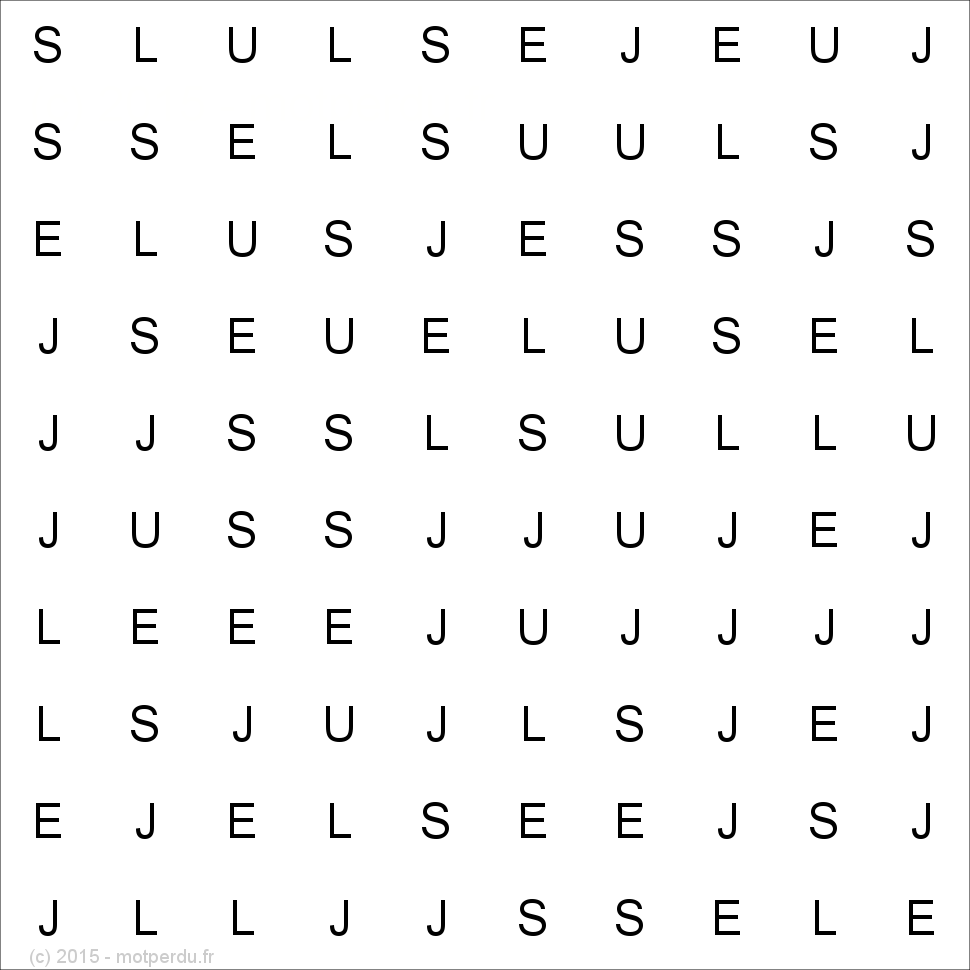 JULES