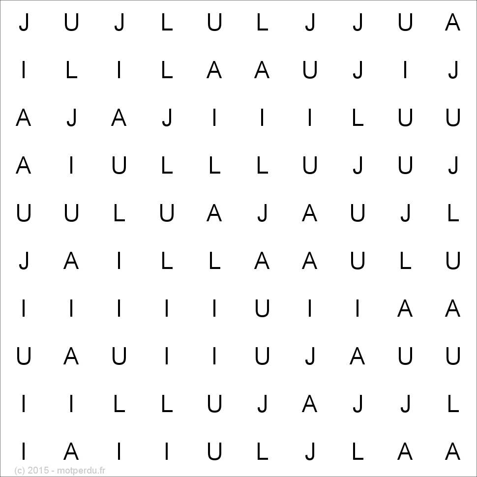 JULIA