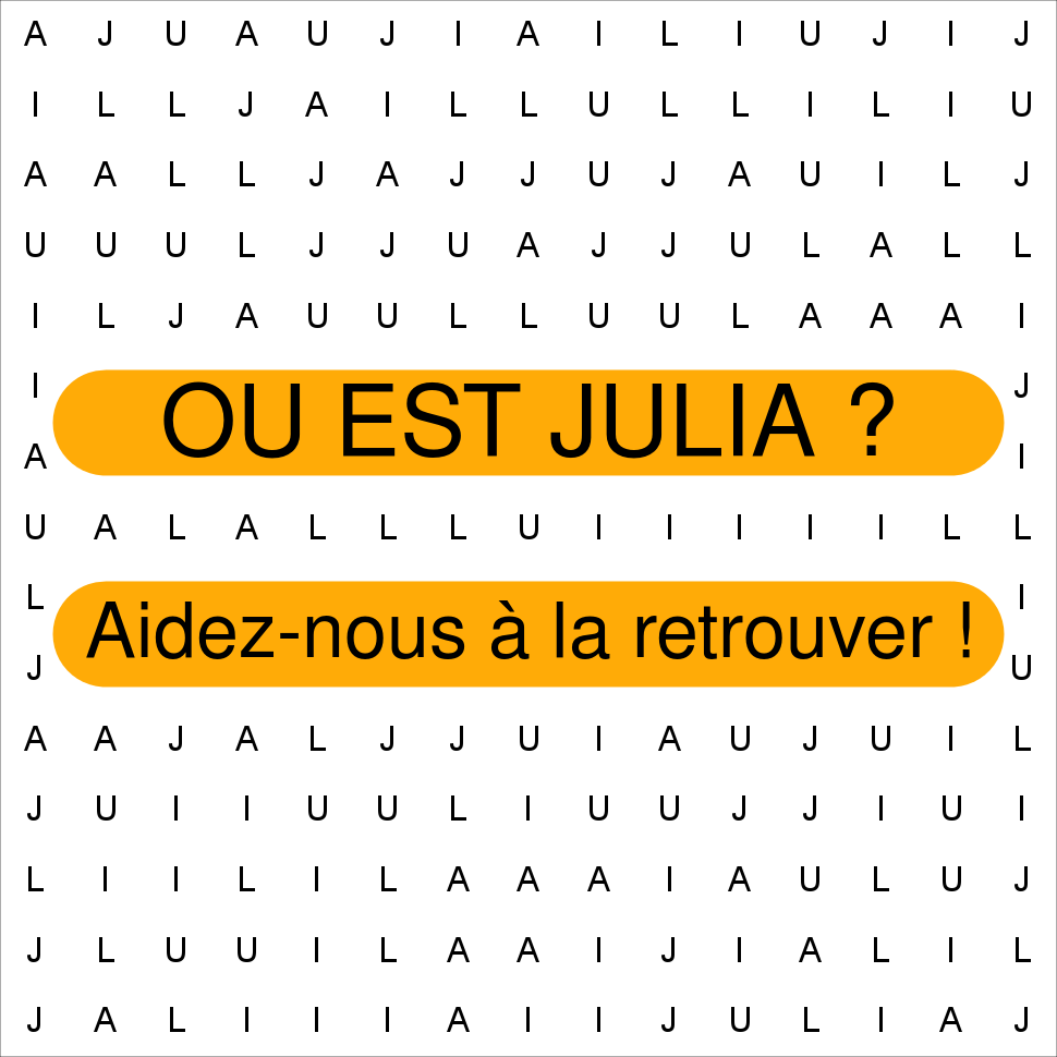 JULIA