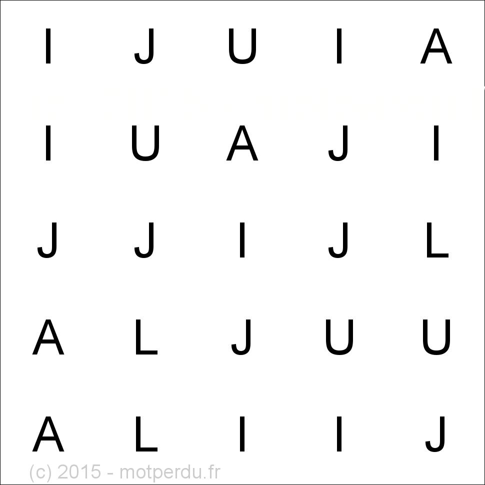 JULIA