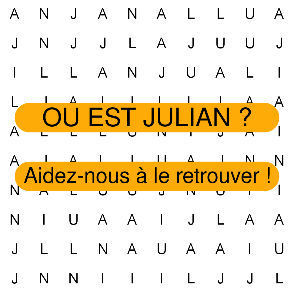 JULIAN