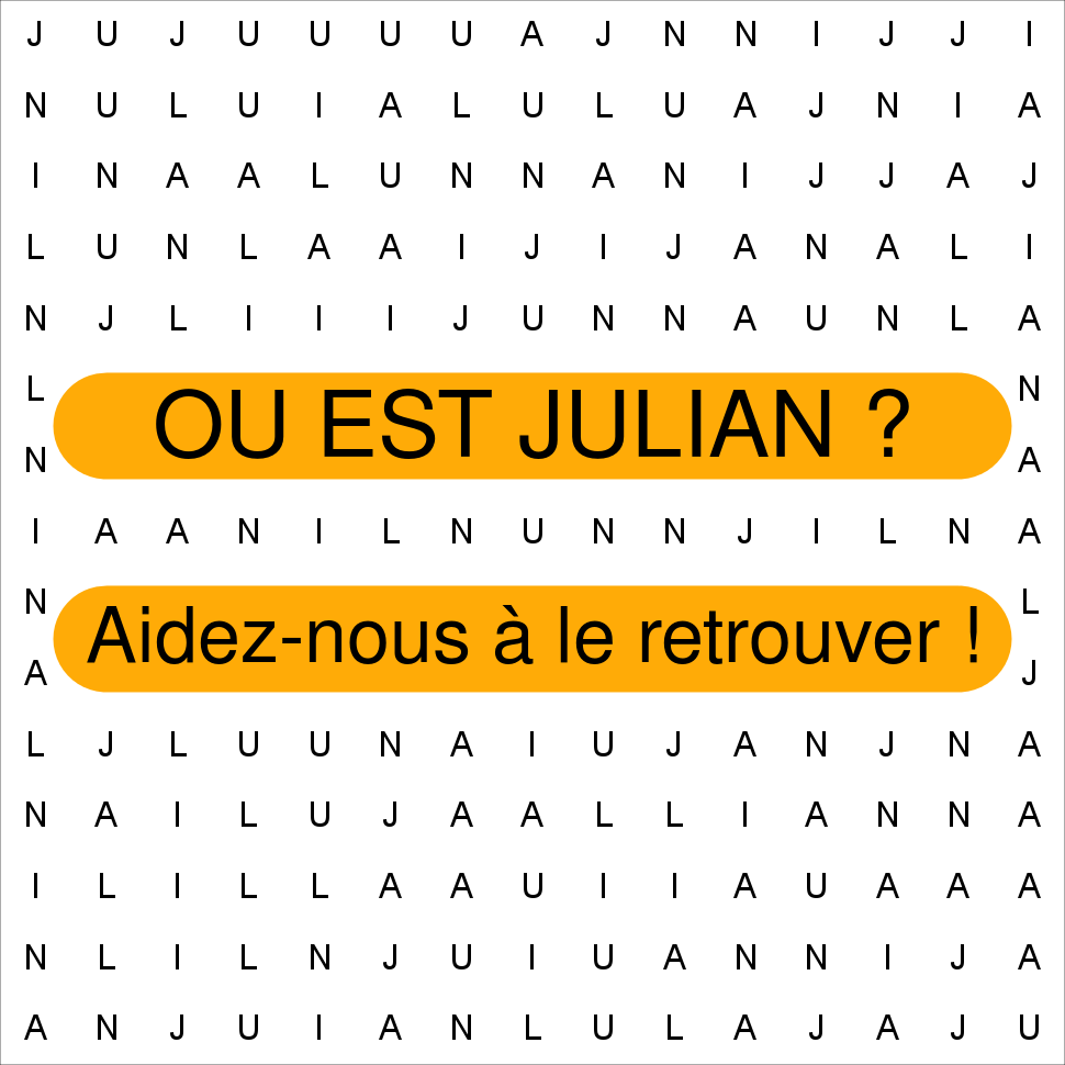 JULIAN