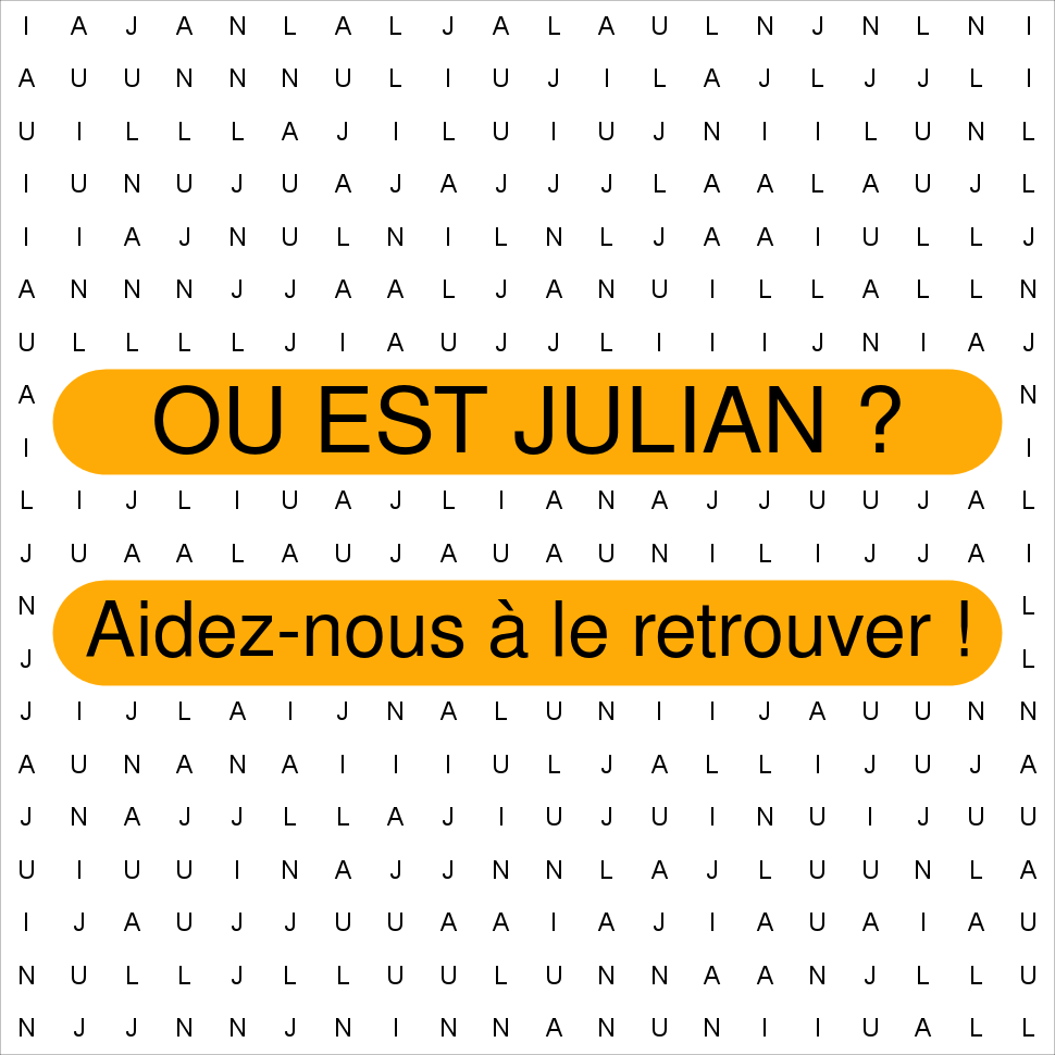 JULIAN