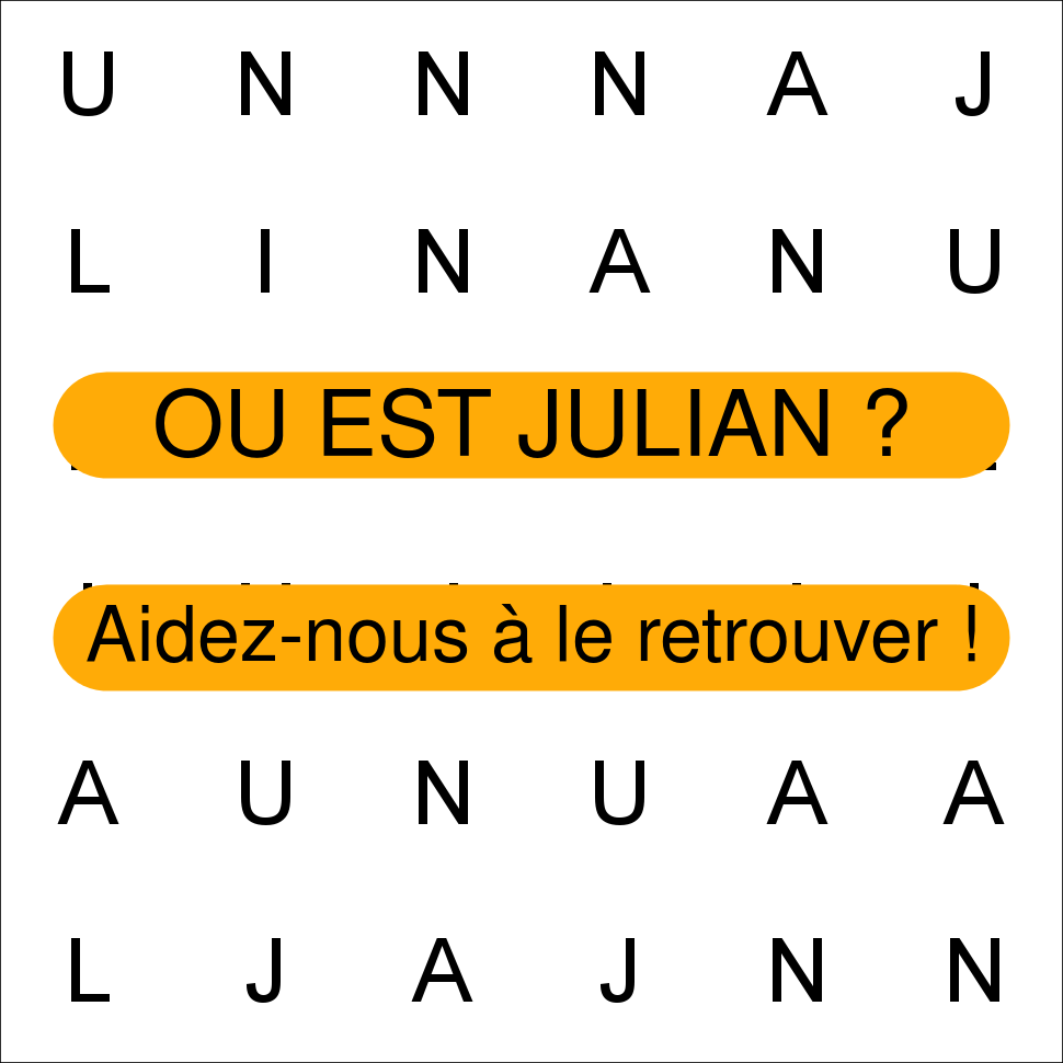 JULIAN