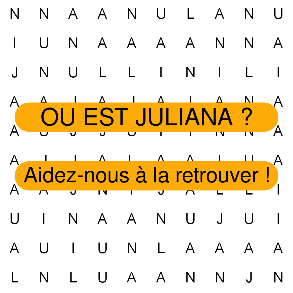 JULIANA
