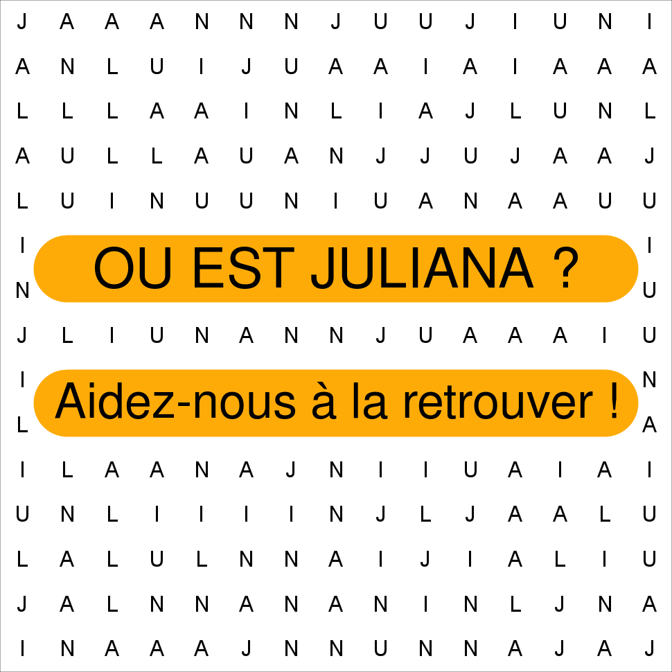 JULIANA