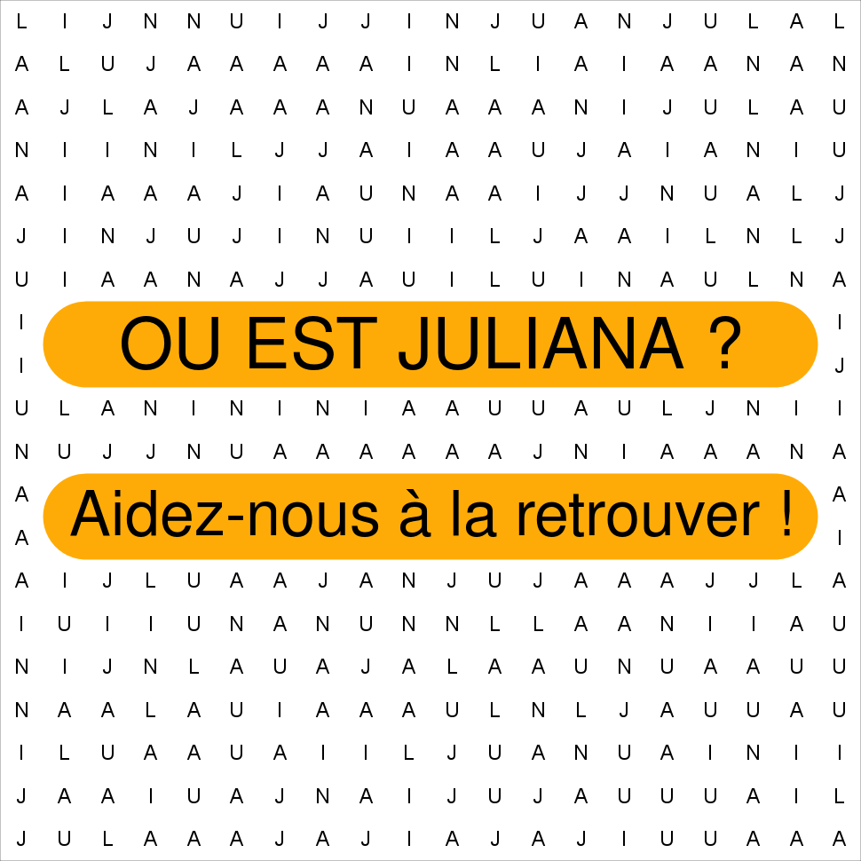 JULIANA