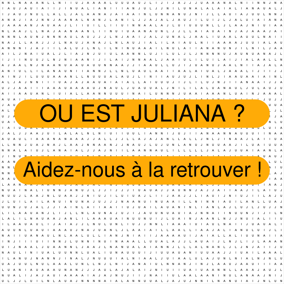 JULIANA