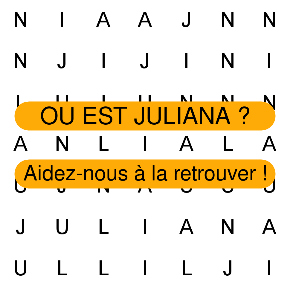 JULIANA
