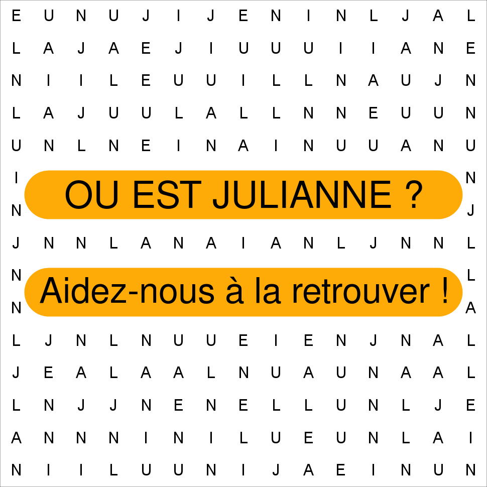 JULIANNE