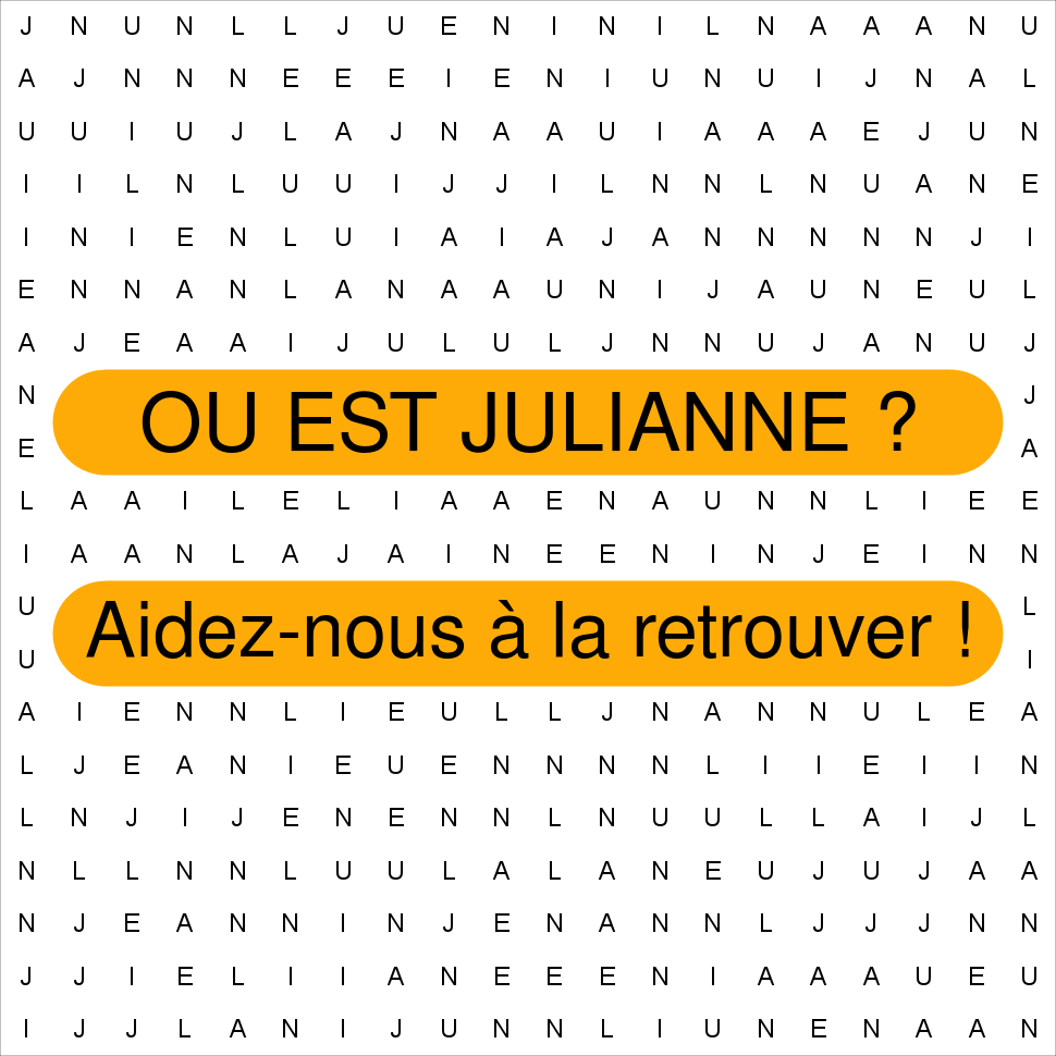 JULIANNE