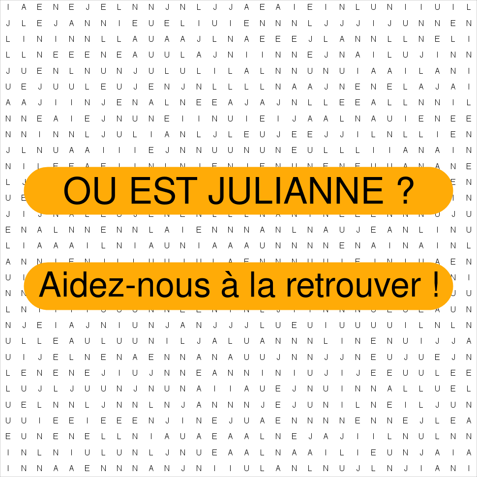JULIANNE