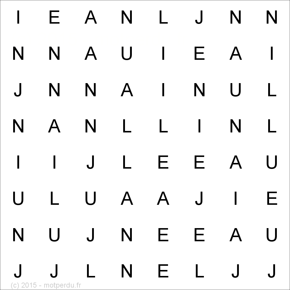 JULIANNE