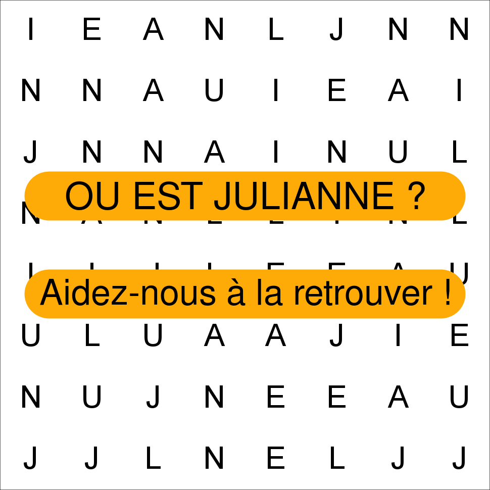JULIANNE