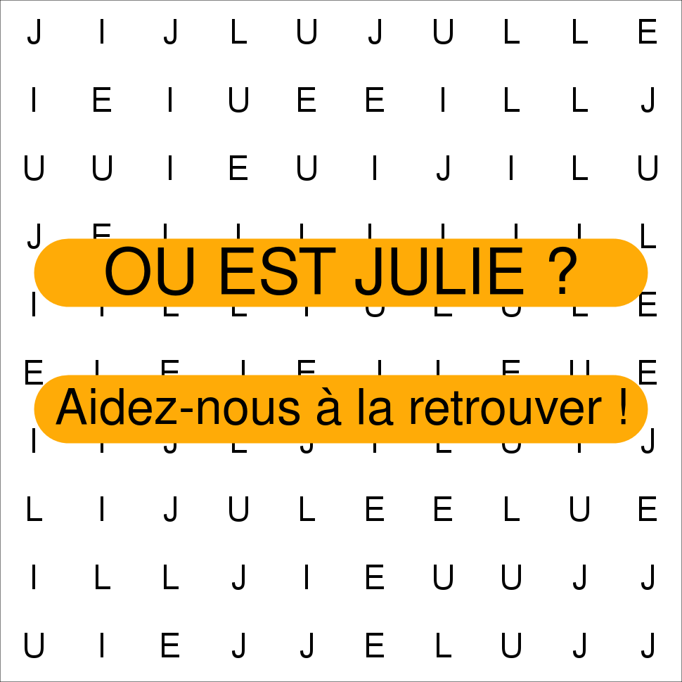 JULIE