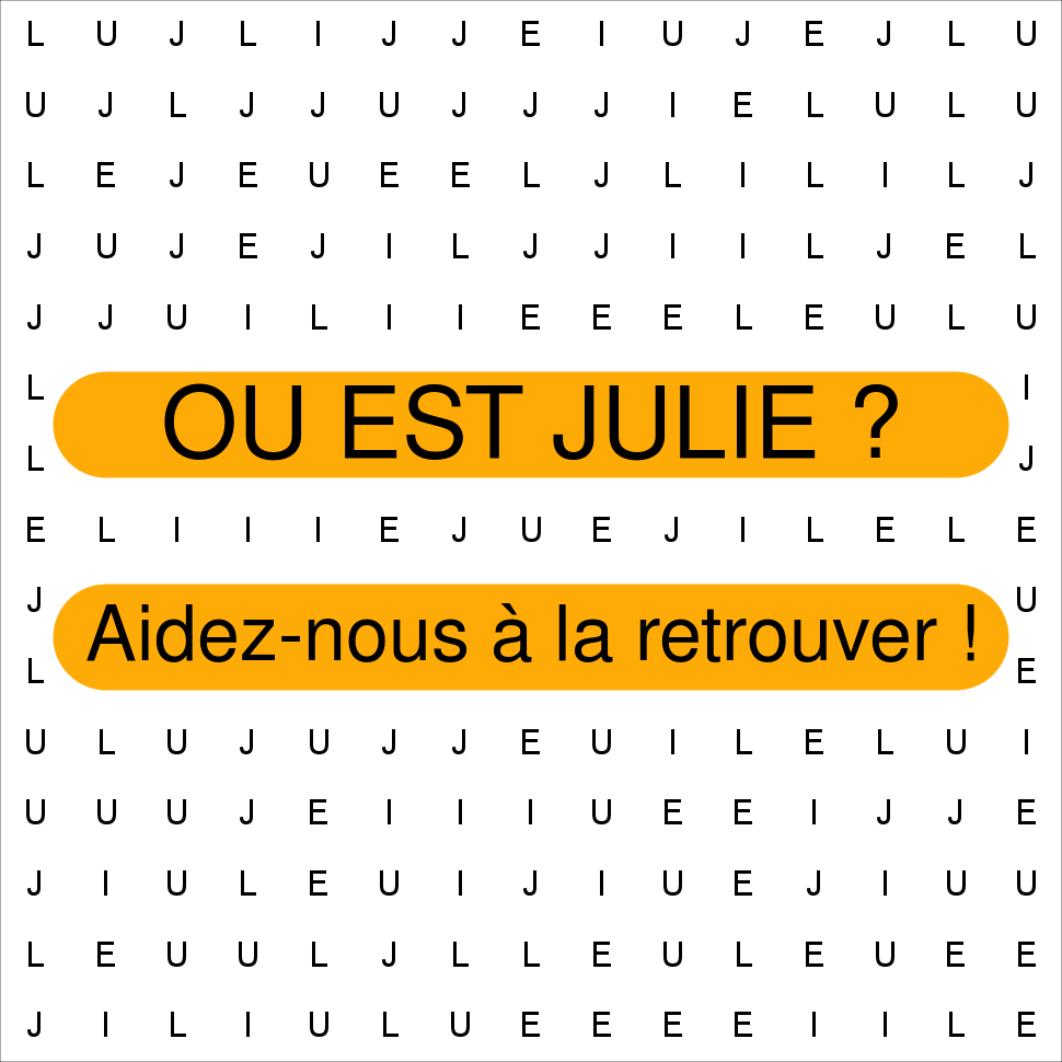JULIE