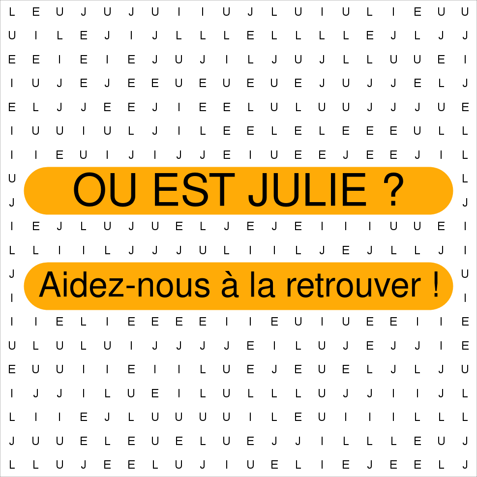 JULIE