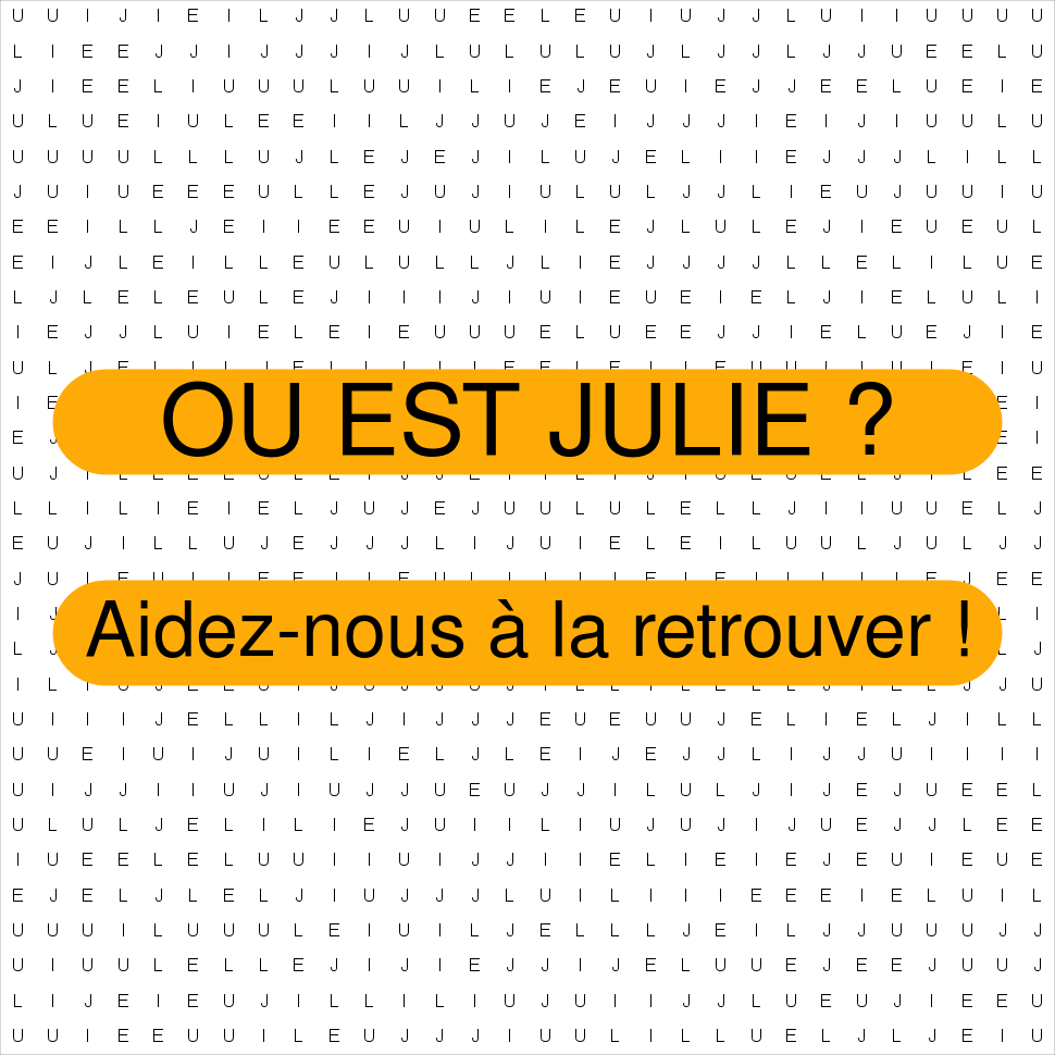 JULIE