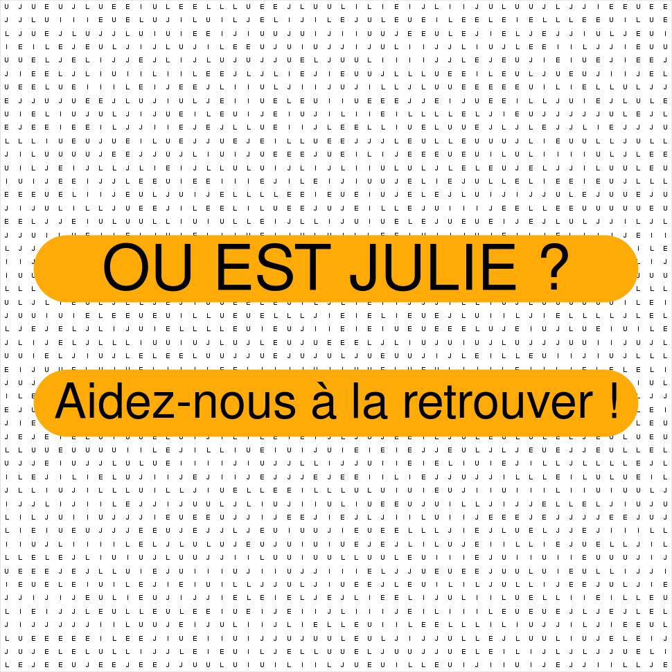 JULIE