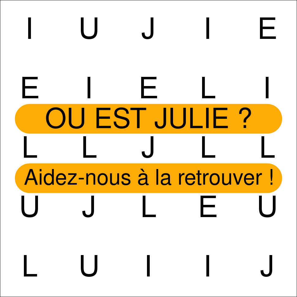 JULIE