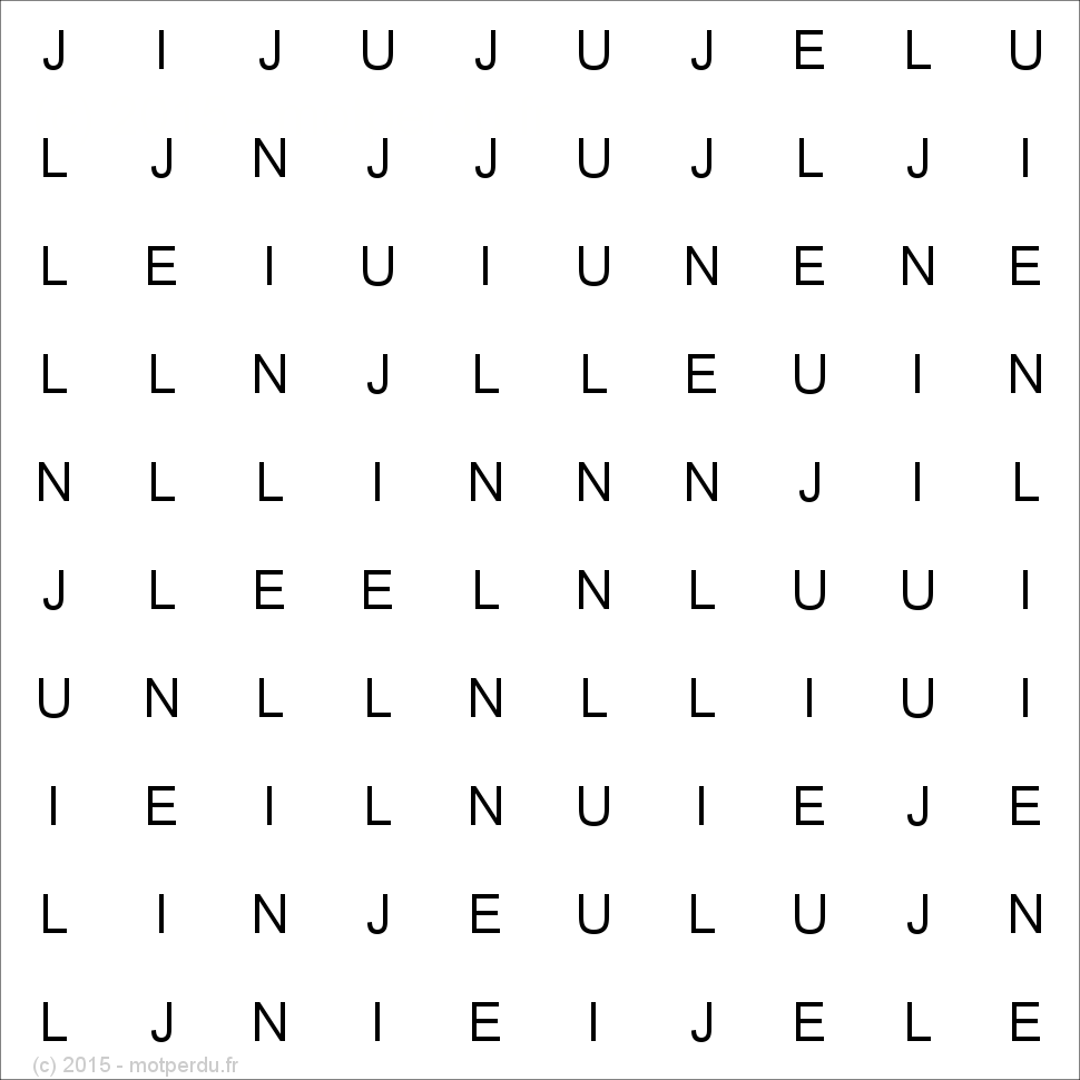 JULIEN