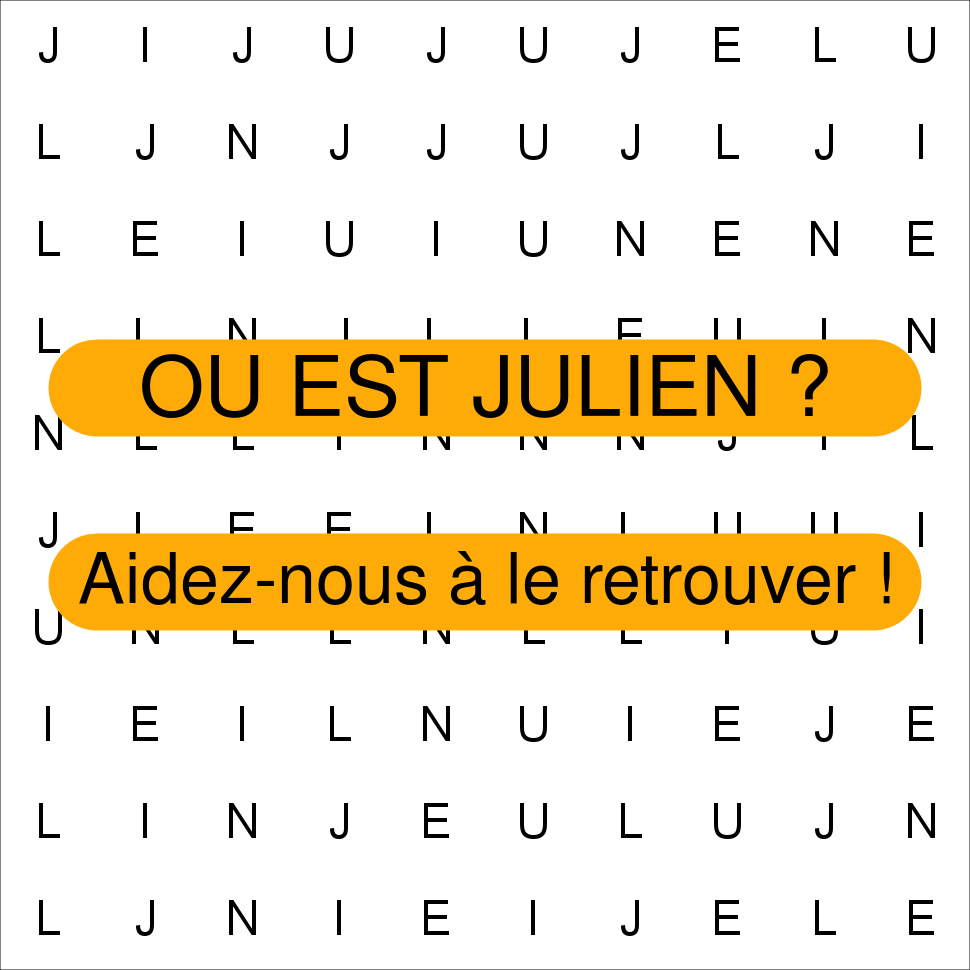 JULIEN