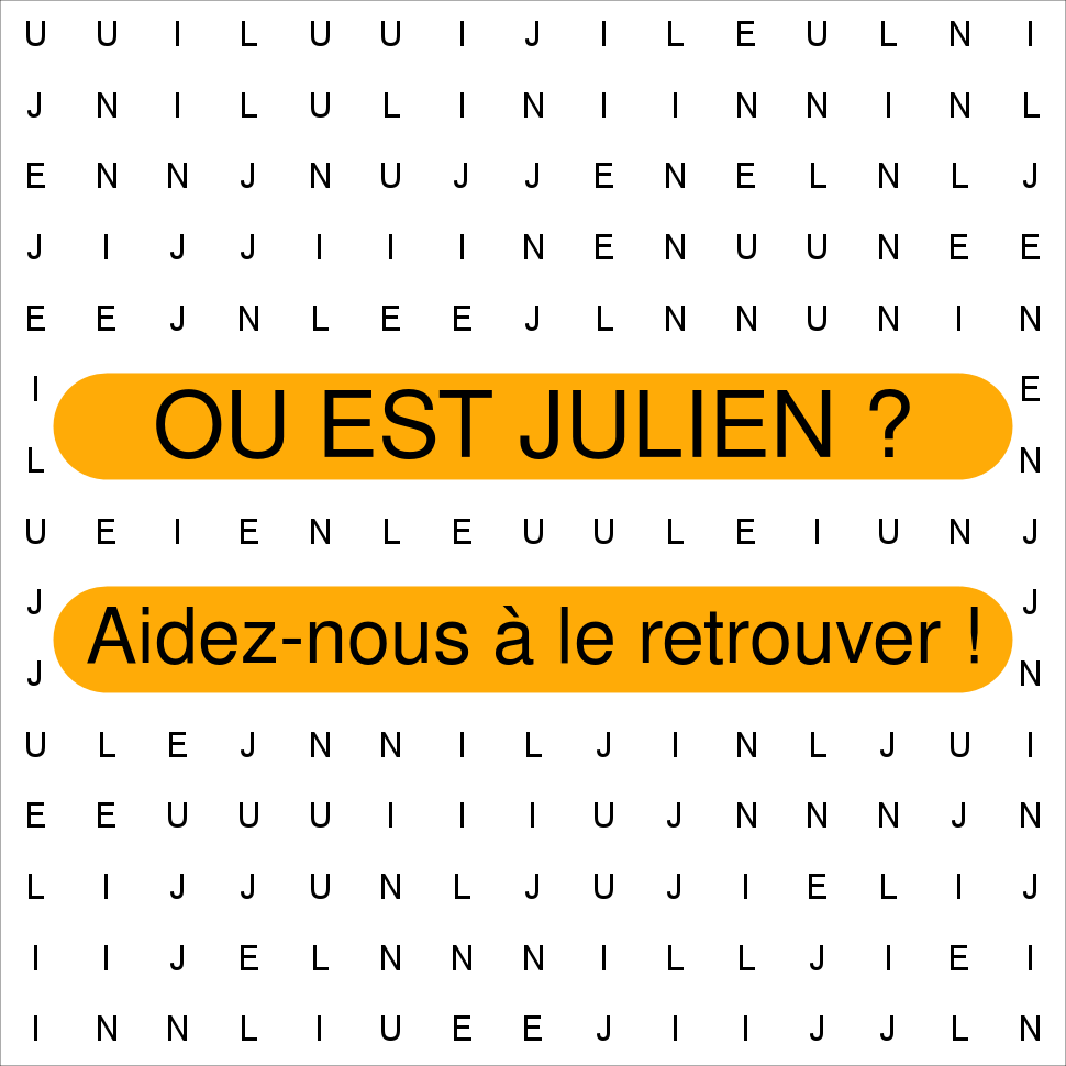 JULIEN