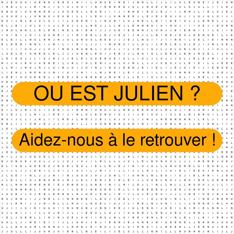 JULIEN