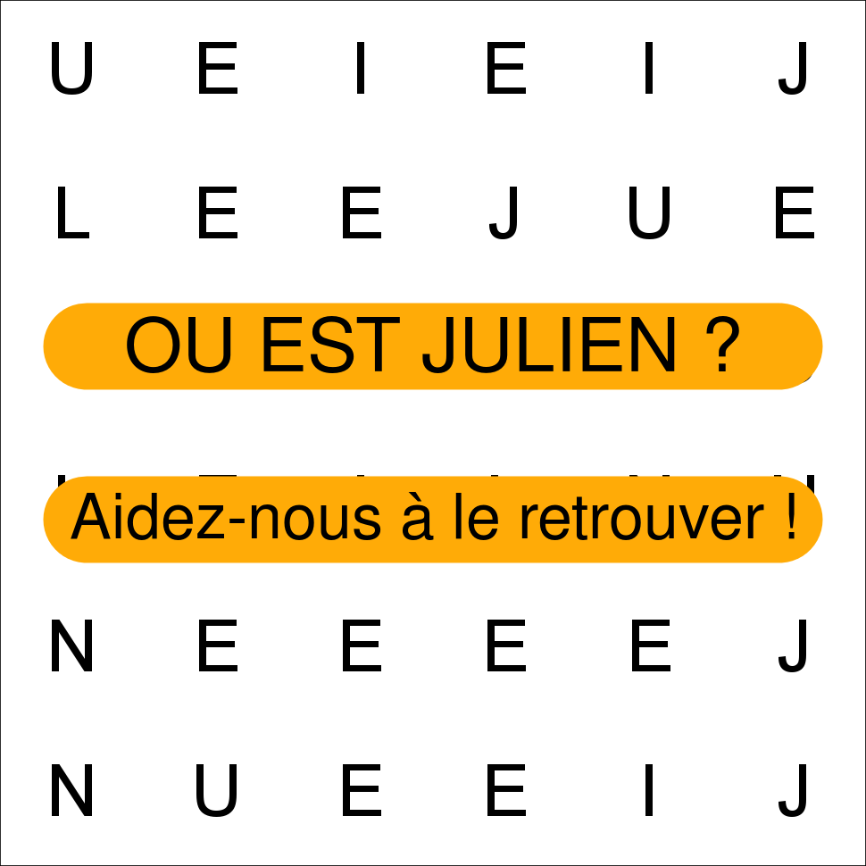 JULIEN