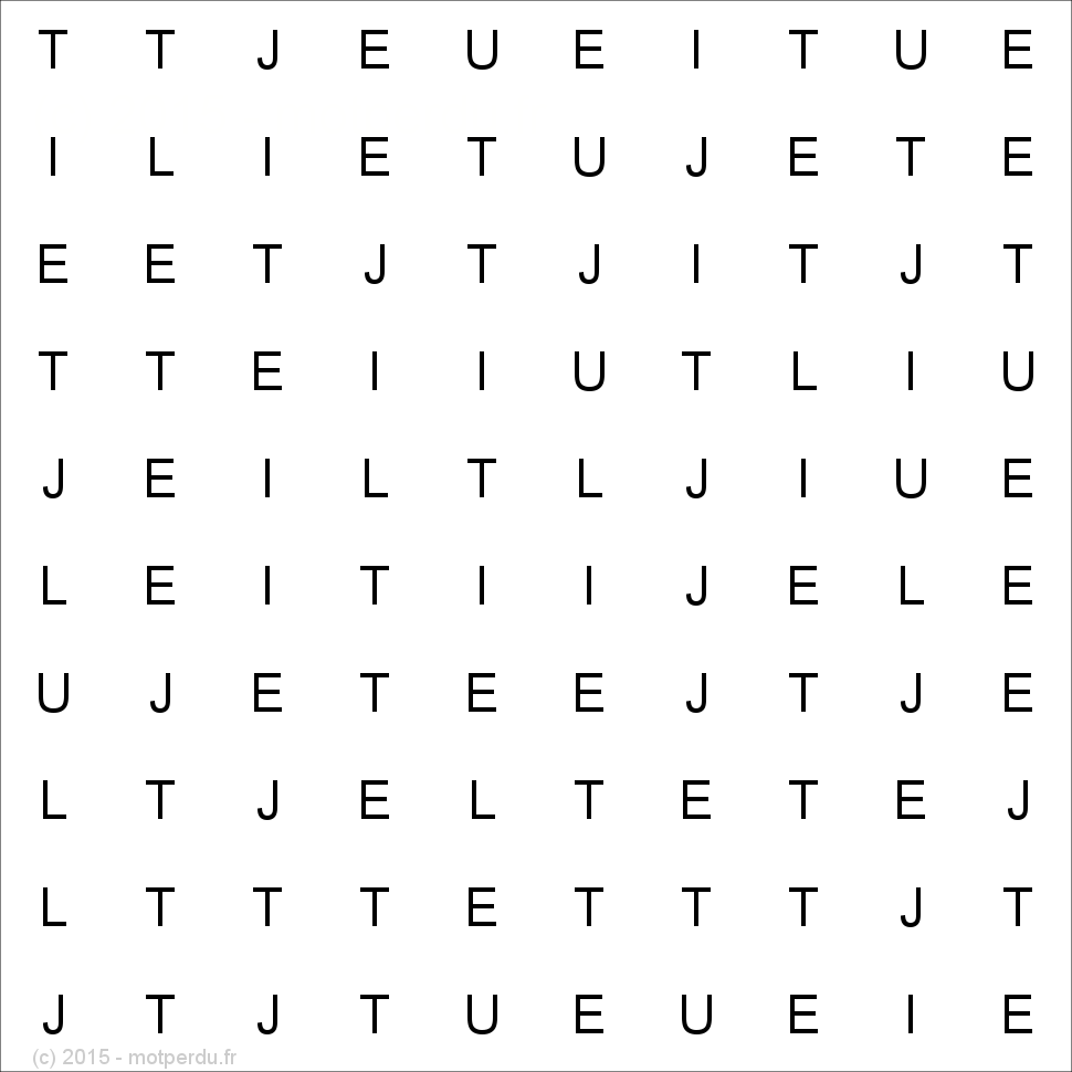 JULIETTE