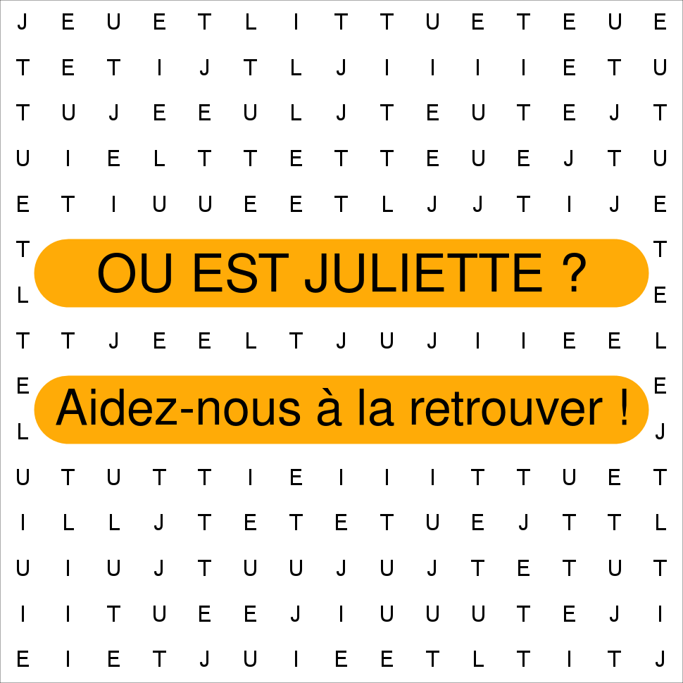 JULIETTE