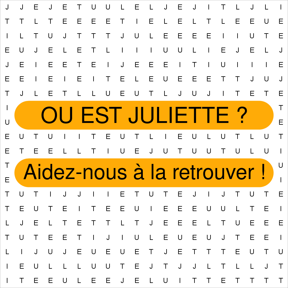 JULIETTE