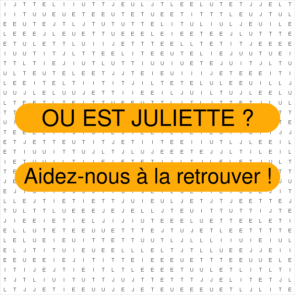 JULIETTE