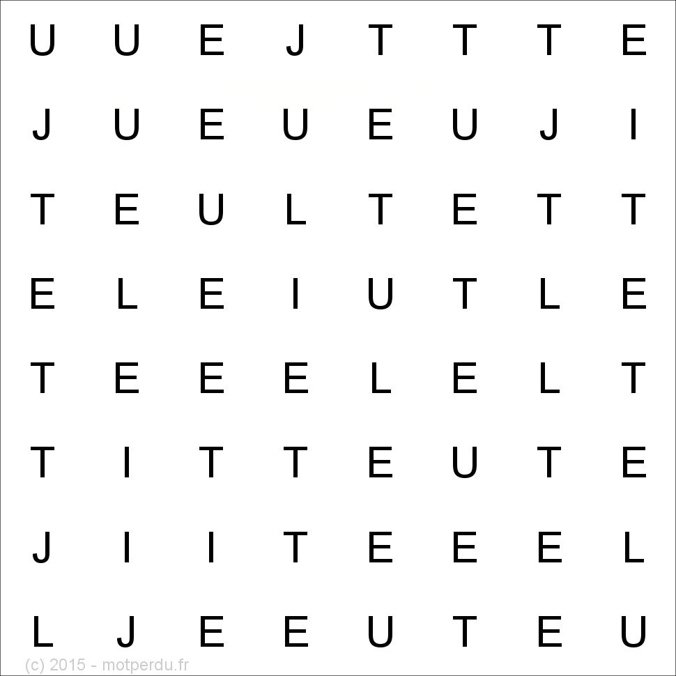 JULIETTE