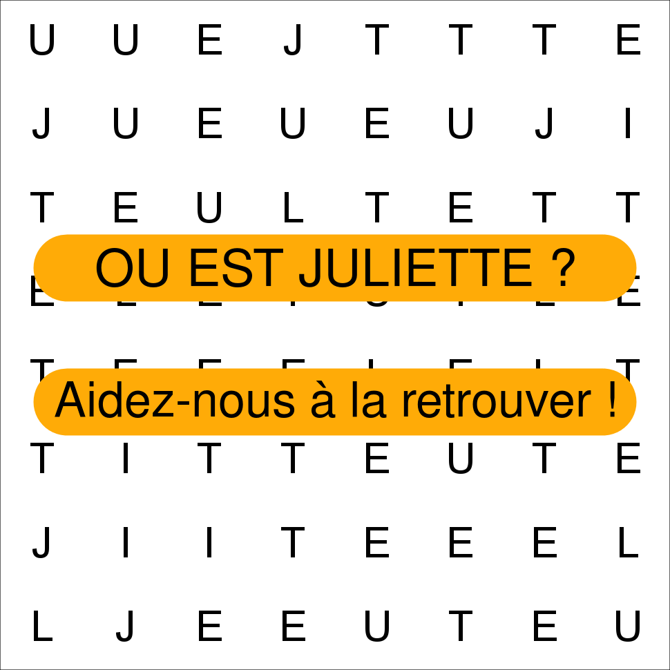 JULIETTE