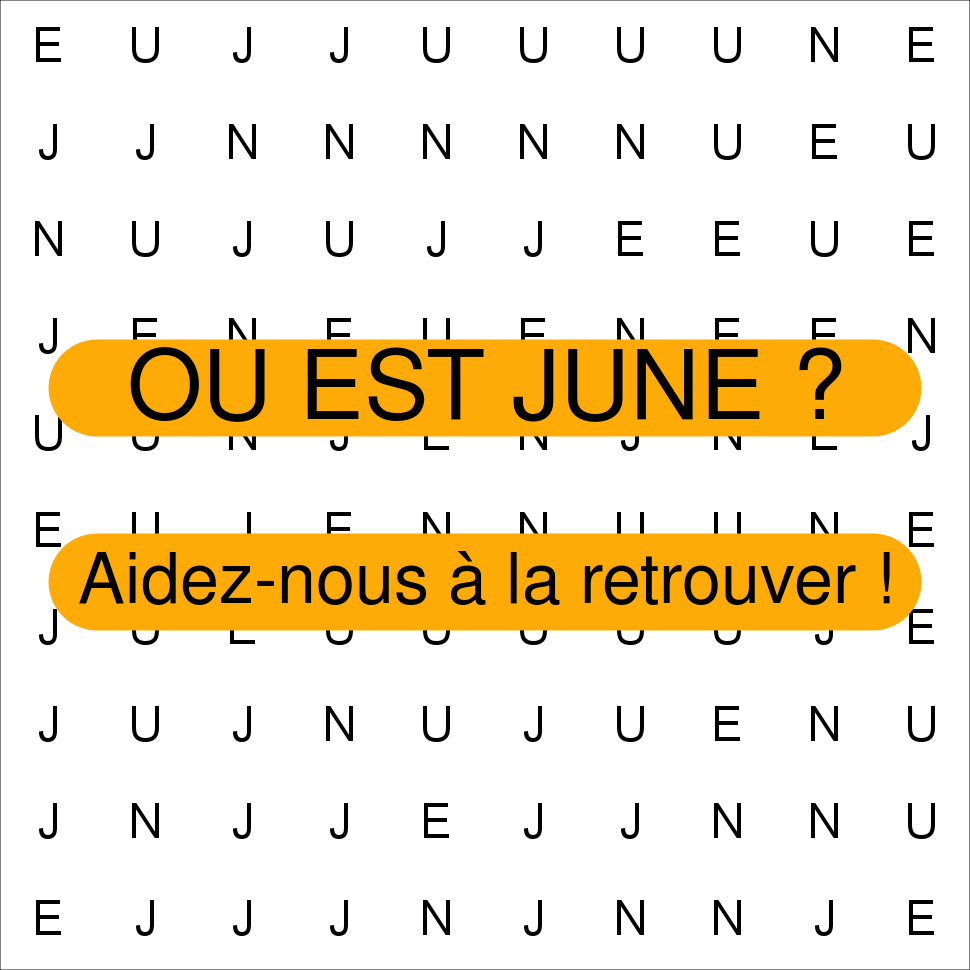 JUNE