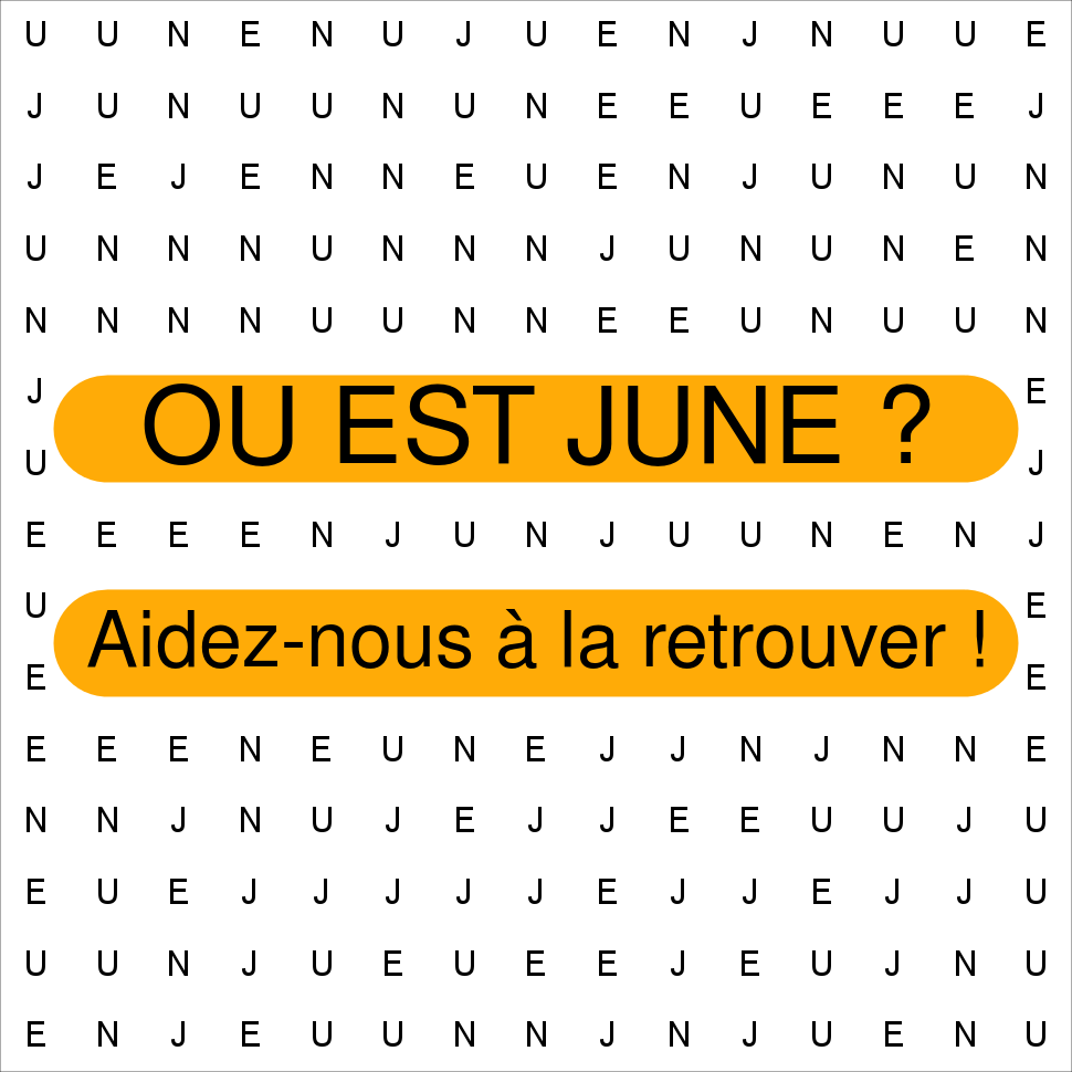 JUNE