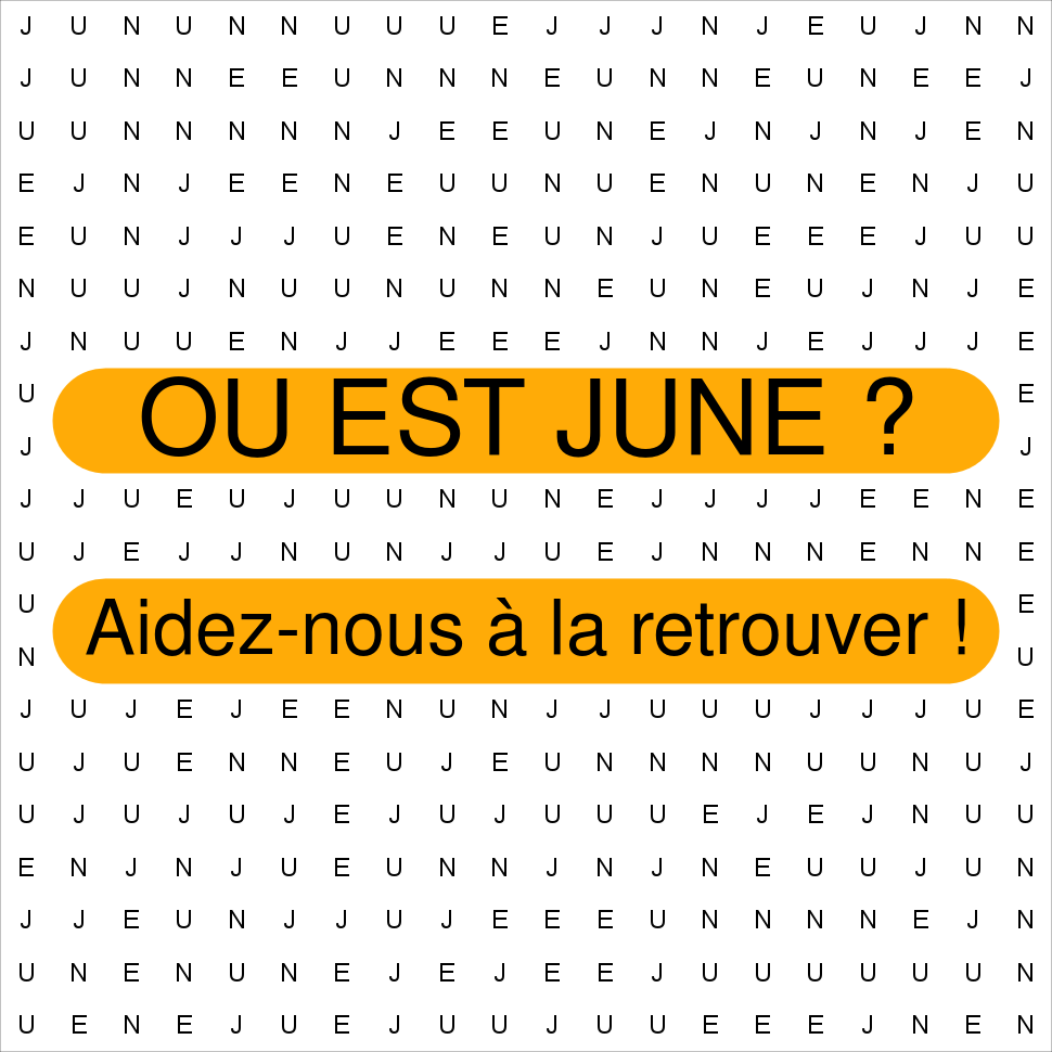 JUNE