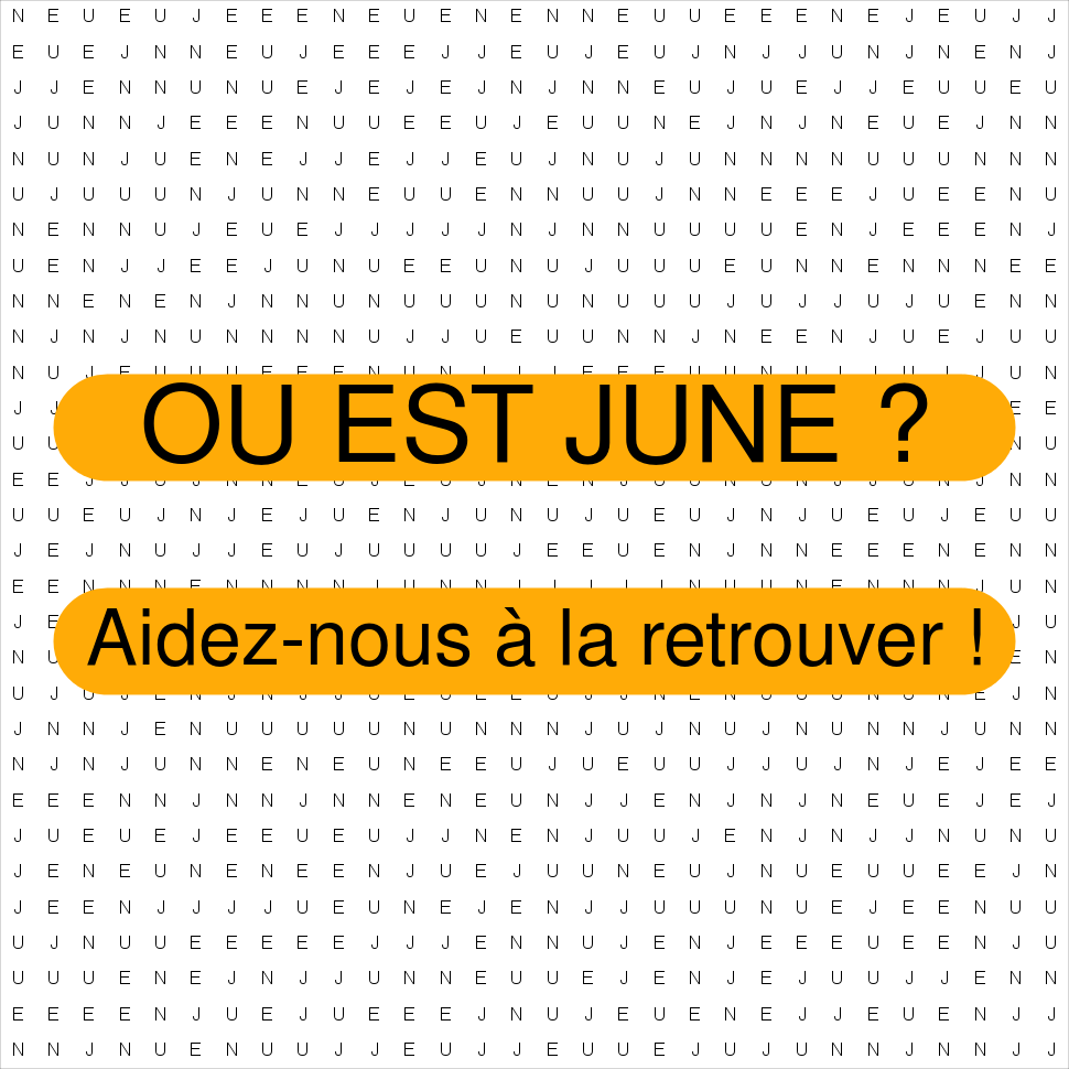 JUNE