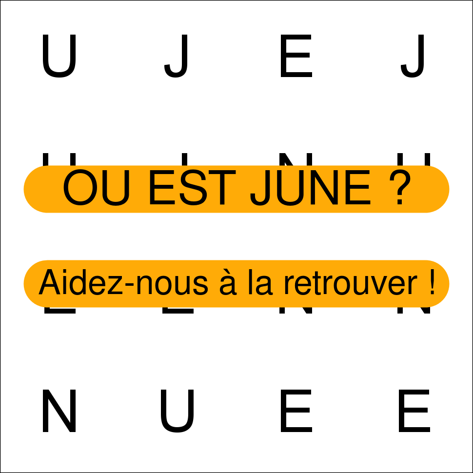 JUNE
