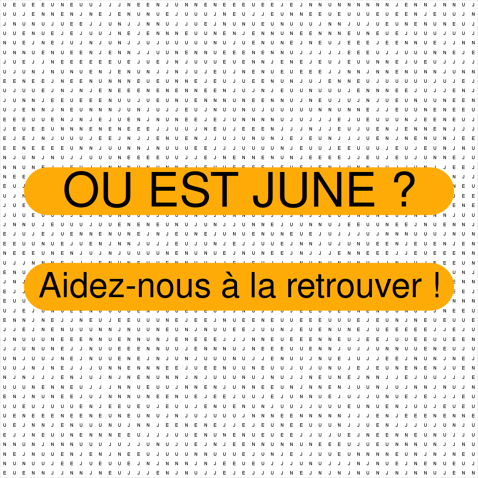 JUNE
