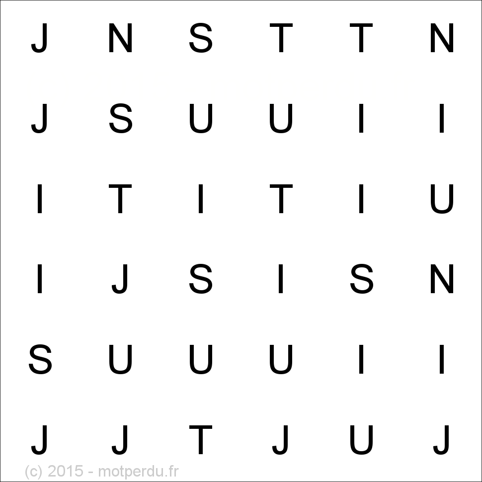 JUSTIN